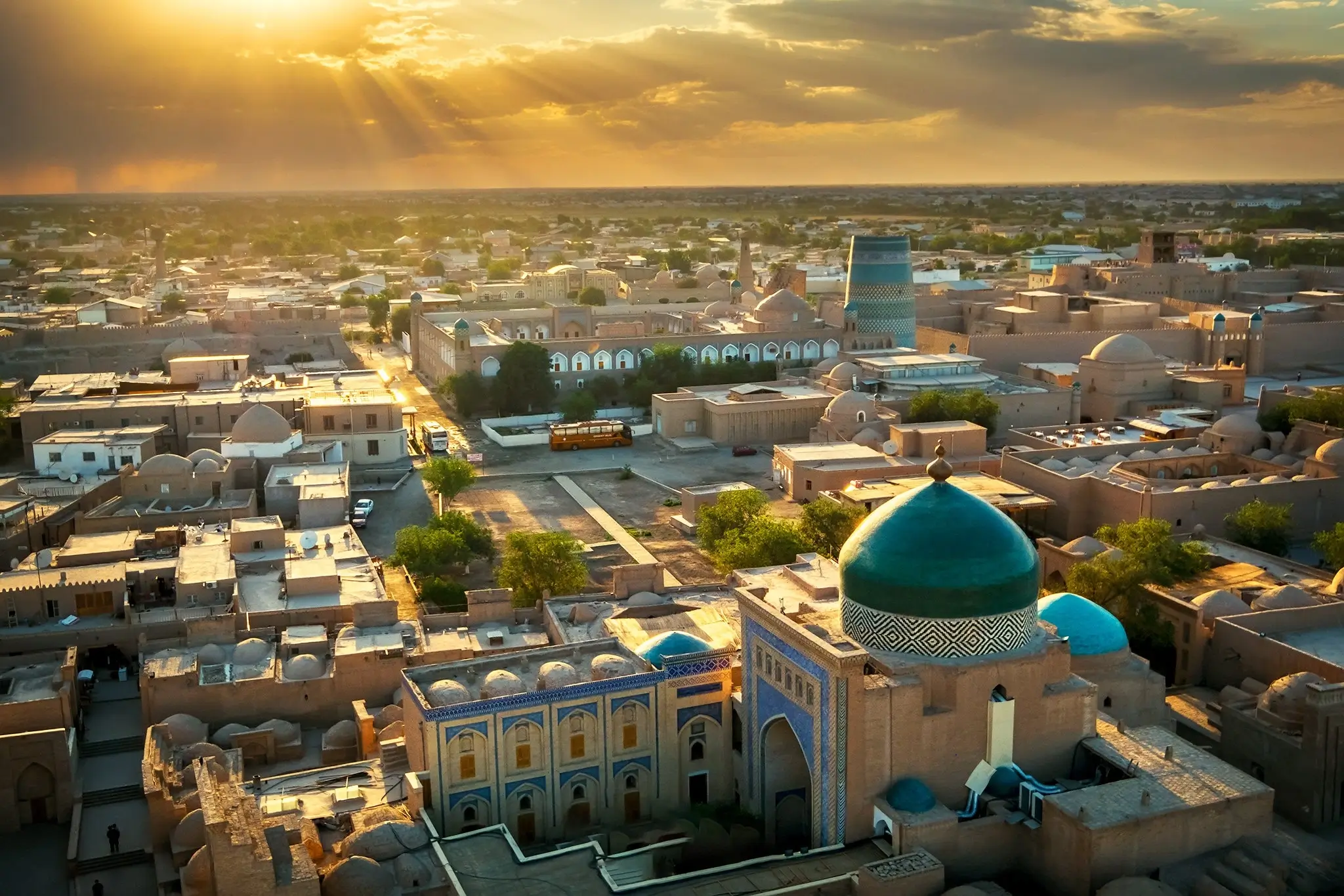 Khiva