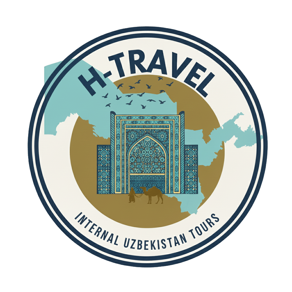 H-Travel logo